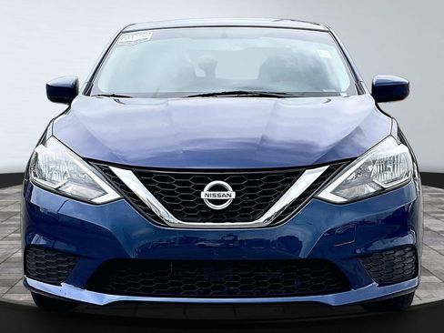Used 2016 Nissan Sentra SV w/ Style Package image 3