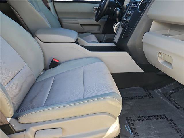 Used 2012 Honda Pilot EX image 20