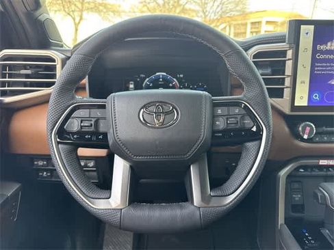 New 2026 Toyota Sequoia 1794 Edition image 21