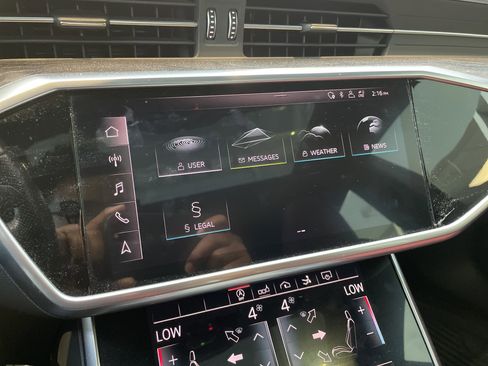 Used 2020 Audi S7 Premium Plus AWD/4WD image 29