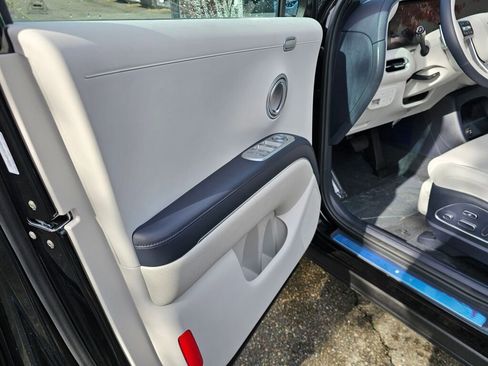 New 2026 Hyundai Palisade Calligraphy image 17