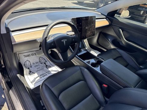 Used 2020 Tesla Model 3 Performance AWD/4WD image 10