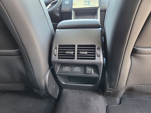 New 2025 Land Rover Discovery Sport S image 19