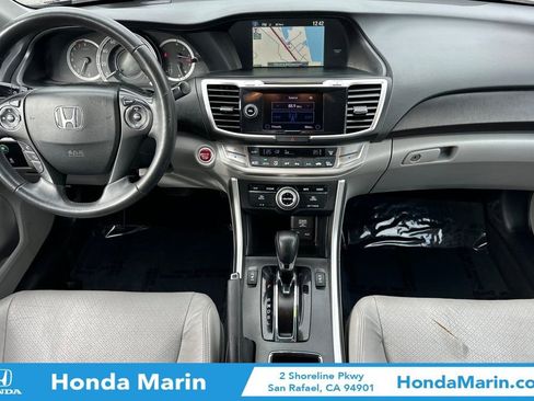 Used 2013 Honda Accord EX-L image 17