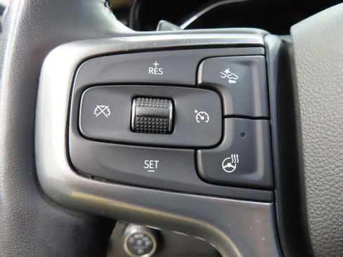 Used 2024 Chevrolet Silverado 1500 RST AWD/4WD image 56