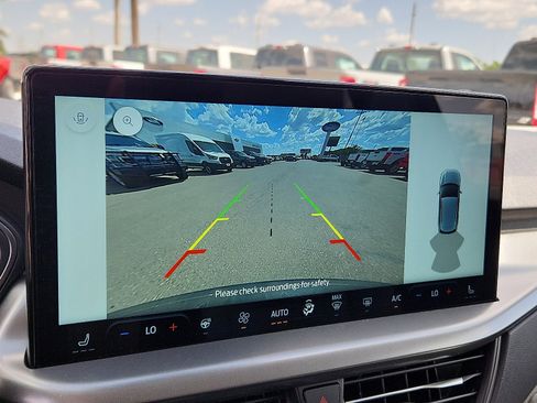 New 2025 Ford Escape Base image 14