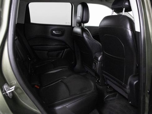 Used 2019 Jeep Compass Limited image 38