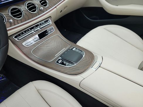 Certified 2023 Mercedes-Benz E 350 Sedan image 11