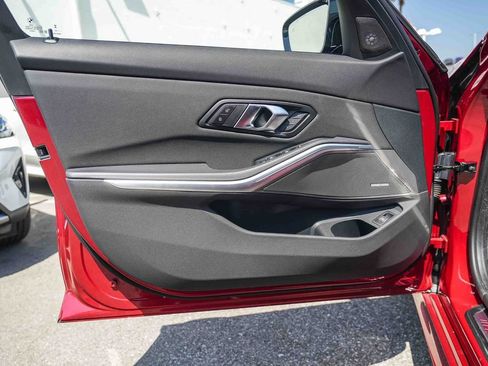 Used 2025 BMW M340i Sedan RWD image 21