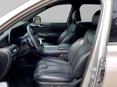 Used 2024 Hyundai Palisade Calligraphy FWD image 8