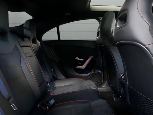 Used 2023 Mercedes-Benz CLA 250 CLA 250 image 57