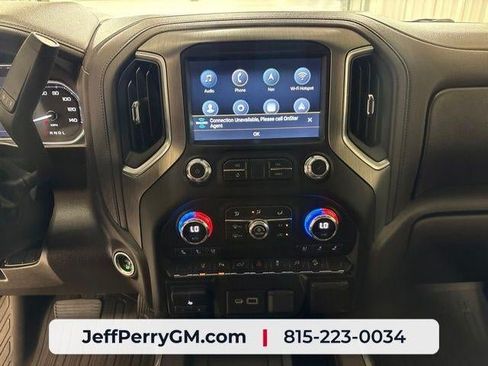 Used 2021 GMC Sierra 2500 Denali w/ Denali Ultimate Package AWD/4WD image 19