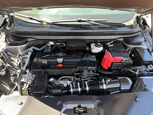 Certified 2024 Acura RDX A-Spec AWD/4WD image 17