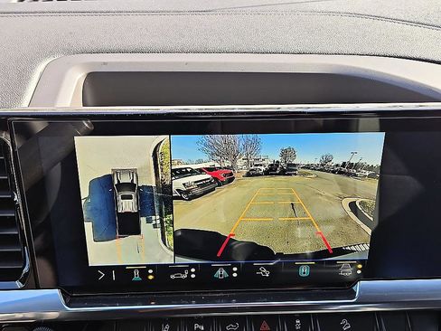 New 2026 Chevrolet Silverado 2500 LT w/ Trail Boss Package image 18