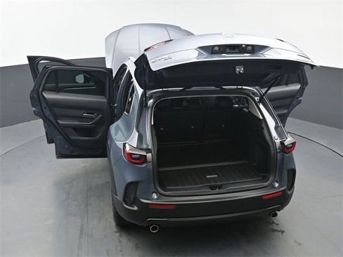 Used 2025 MAZDA CX-50 AWD 2.5 S w/ Weather Package image 47