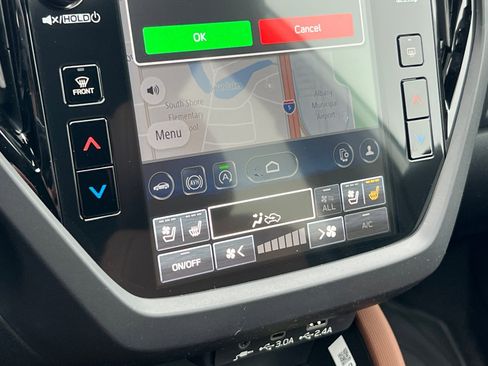 New 2026 Subaru Forester Touring image 21