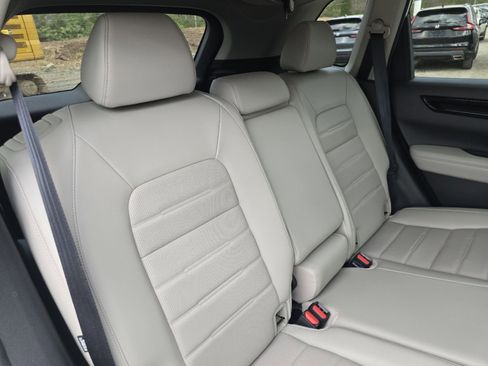 Used 2023 Honda CR-V EX-L image 18