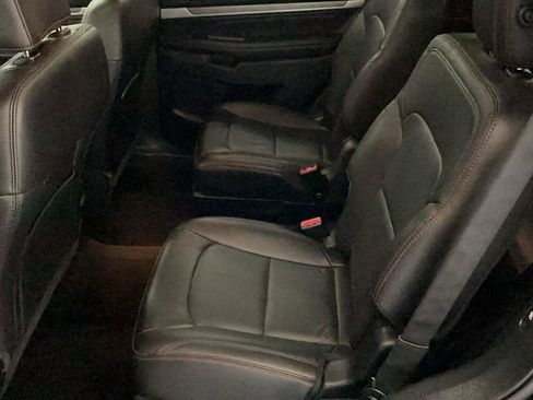 Used 2018 Ford Explorer Sport w/ Equipment Group 401A AWD/4WD image 11