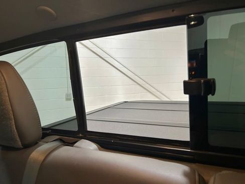 Used 2019 Nissan Frontier SL AWD/4WD image 47