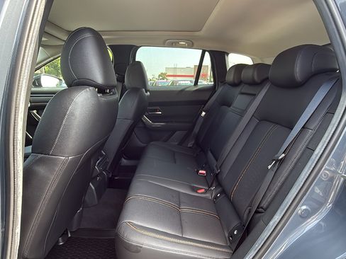 Certified 2025 MAZDA CX-50 2.5 Turbo w/ Premium Plus Pkg AWD/4WD image 16
