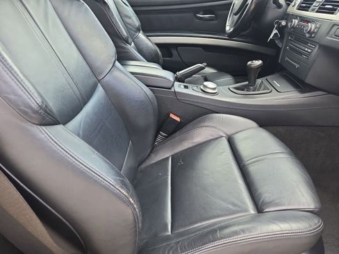 Used 2008 BMW M3 Convertible RWD image 18