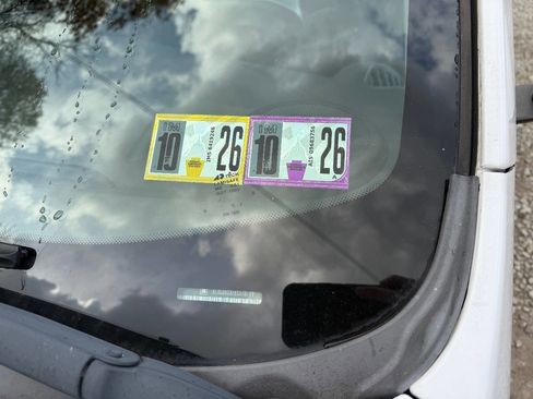 Used 2014 Chevrolet Spark LT image 4