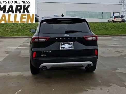 Used 2024 Ford Escape Active w/ Tech Pack #1 FWD image 7