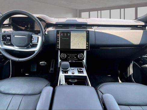 Used 2023 Land Rover Range Rover SE AWD/4WD image 14