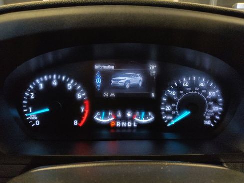 Used 2021 Ford Explorer 2WD image 23