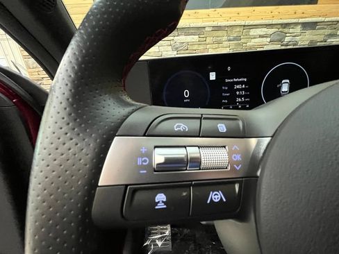 Used 2024 Hyundai Kona N Line AWD/4WD image 39