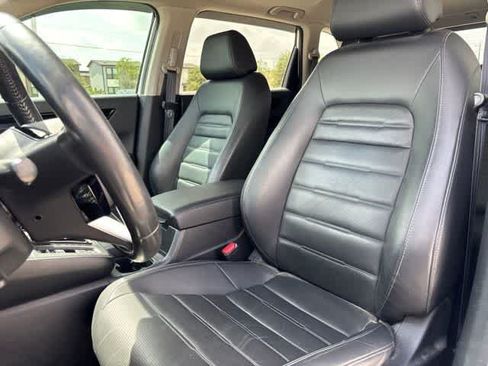 Used 2023 Honda CR-V EX-L image 23