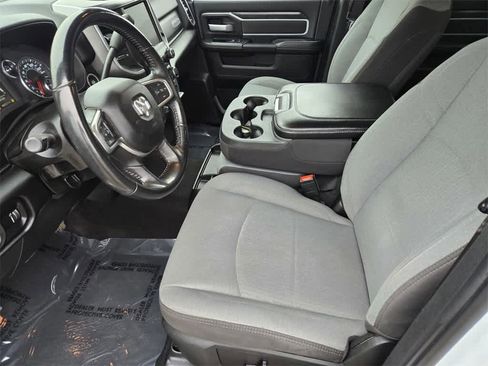 Used 2024 RAM 2500 Big Horn image 15
