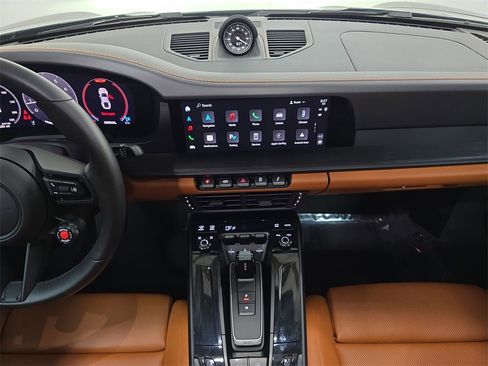 Used 2025 Porsche 911 Carrera GTS image 16