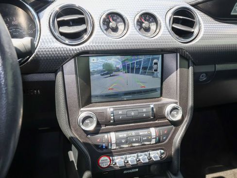 Used 2016 Ford Mustang GT Premium w/ GT Performance Package RWD image 18