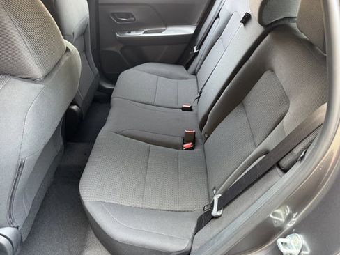 New 2026 Nissan Kicks S image 13