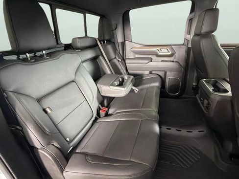Certified 2025 Chevrolet Silverado 1500 RST w/ RST All Star Premium Package AWD/4WD image 30