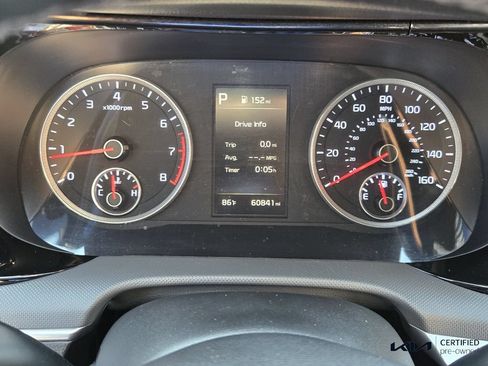 Certified 2022 Kia K5 GT-Line FWD image 26