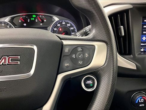 Used 2022 GMC Terrain SLE w/ Driver Convenience Package image 22