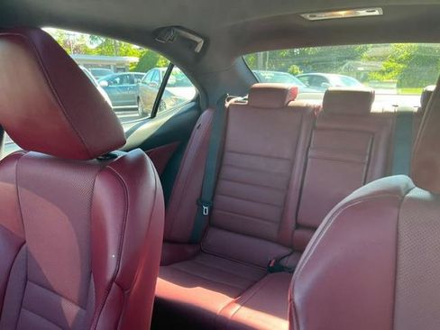 Used 2018 Lexus IS 350 F Sport w/ F Sport Package AWD/4WD image 7