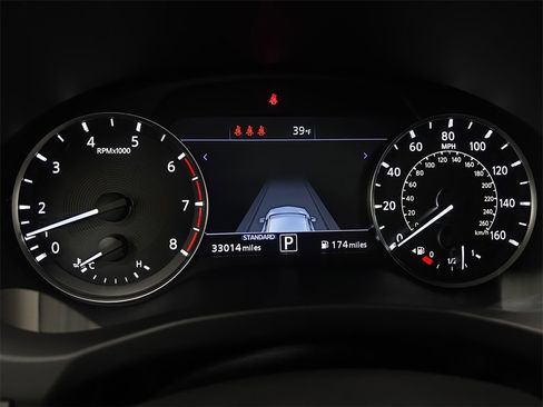 Certified 2023 INFINITI QX50 Luxe image 16