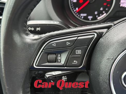 Used 2017 Audi A3 2.0T Premium w/ Convenience Package FWD image 26