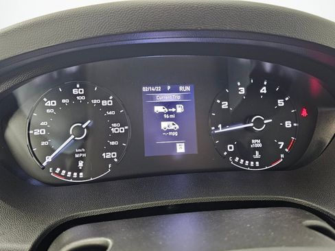 New 2026 RAM ProMaster 1500 FWD image 22