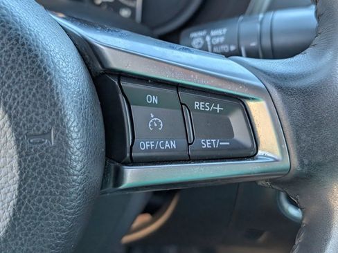 Used 2019 FIAT 124 Spider Lusso image 14