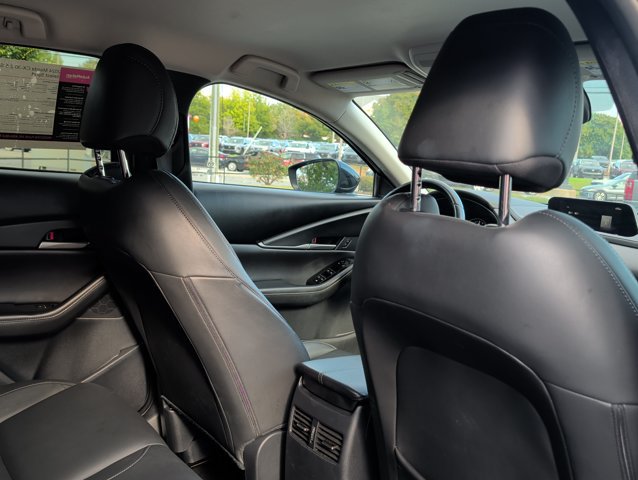Used 2024 MAZDA CX-30 AWD 2.5 S w/ Select Sport Pkg image 25