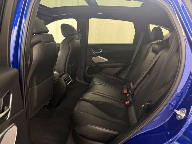 Used 2024 Acura RDX w/ Advance Package AWD/4WD image 18