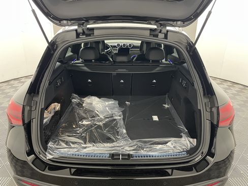 New 2026 Mercedes-Benz GLC 300 image 19