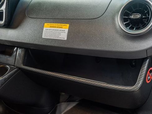 Used 2021 Mercedes-Benz Sprinter 2500 image 42