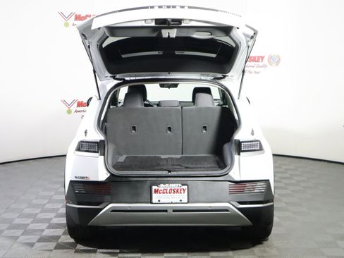 Used 2024 Hyundai Ioniq 5 SE AWD/4WD image 11