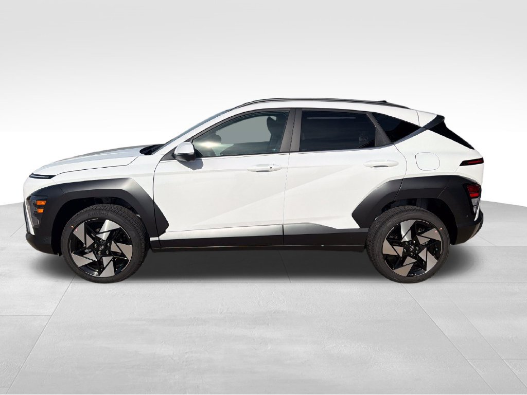 New 2027 Hyundai Kona Limited AWD/4WD image 2