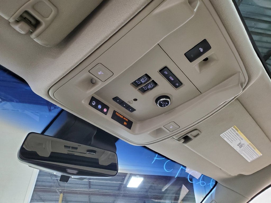 Used 2017 Cadillac Escalade Premium Luxury AWD/4WD image 37